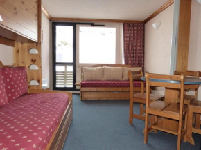 Résidence Chamois - Studio pour 4 Personnes 114